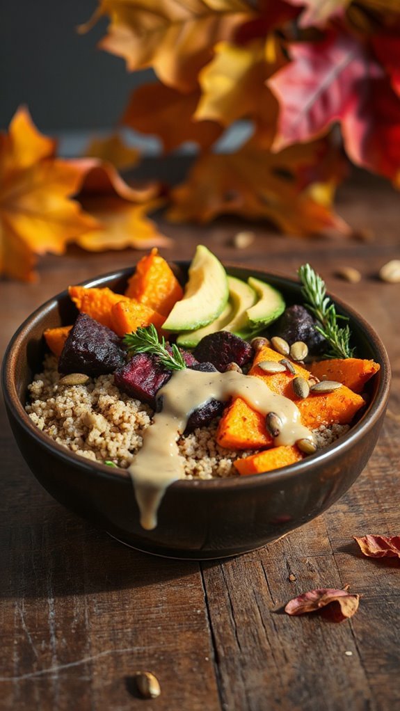 nutritious roasted vegetable bowl 341ms 1 nutritious roasted vegetable bowl 341ms 1