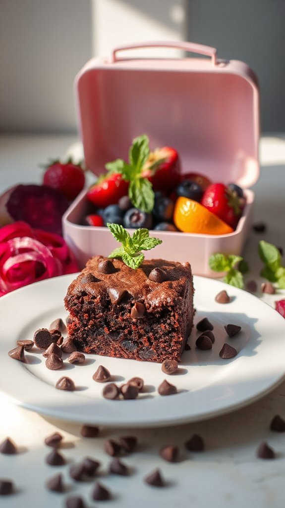 nutritious sneaky beet brownies l34vr nutritious sneaky beet brownies l34vr