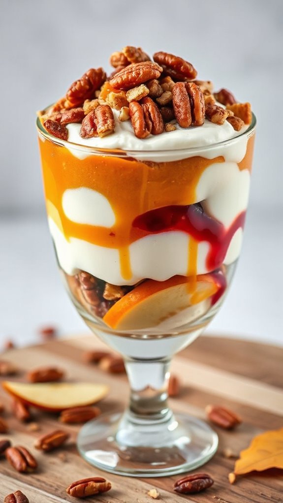 nutritious sweet potato parfait eva3i nutritious sweet potato parfait eva3i