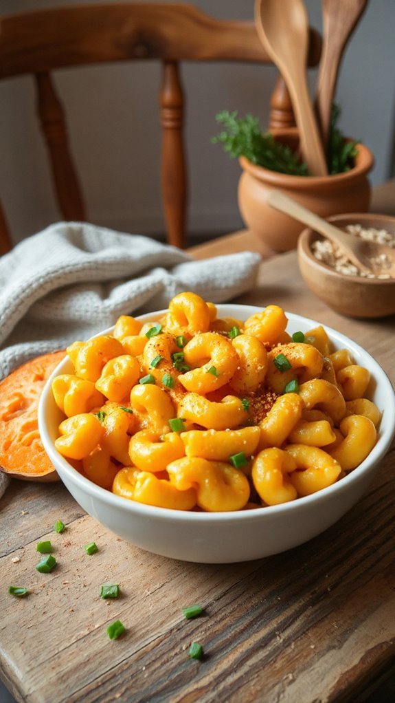 nutritious sweet potato pasta vvjnb nutritious sweet potato pasta vvjnb