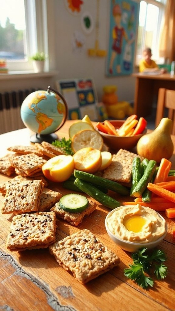 nutritious whole grain crackers hhtyr nutritious whole grain crackers hhtyr
