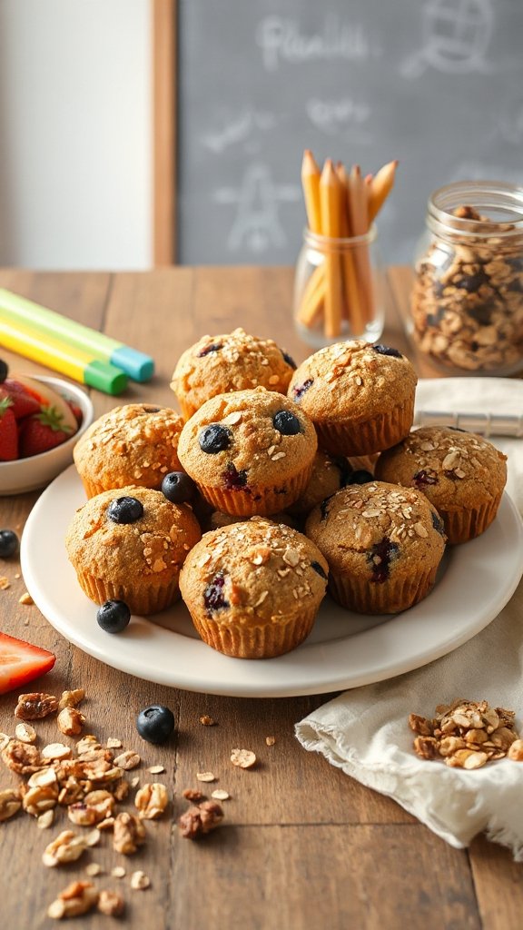 nutritious whole grain muffins 3qssk nutritious whole grain muffins 3qssk