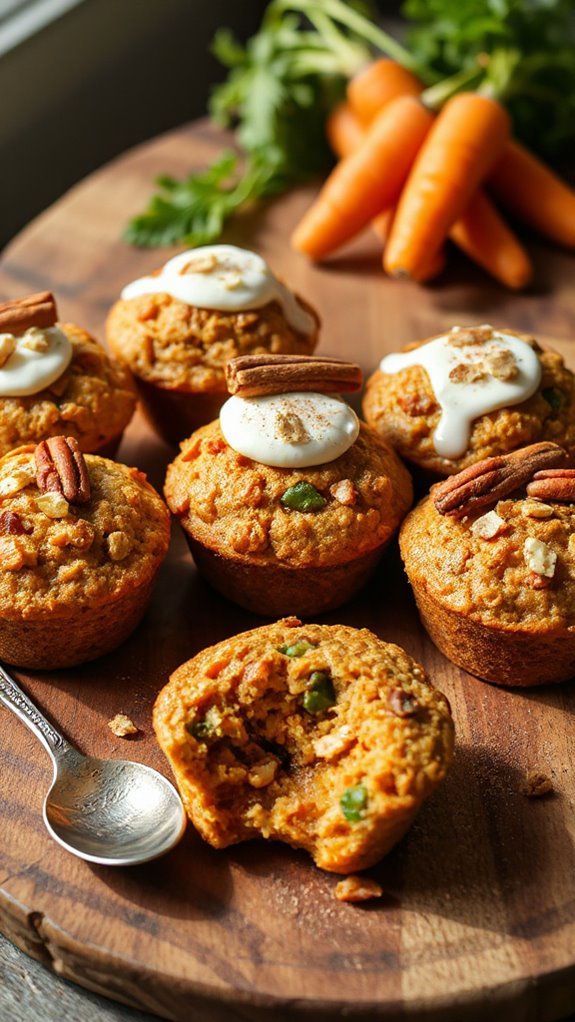 nutty carrot cake oatmeal s8a5i nutty carrot cake oatmeal s8a5i