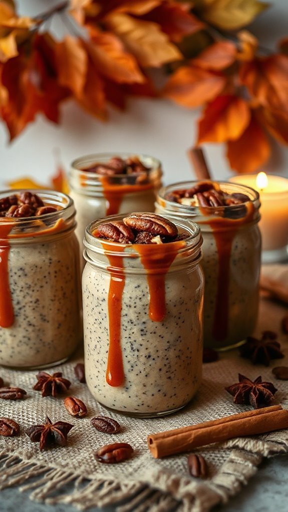 nutty chia pudding delight it4ip nutty chia pudding delight it4ip