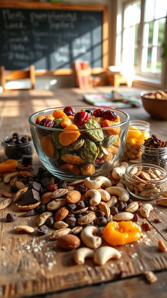 nutty energy packed trail mix fud3n