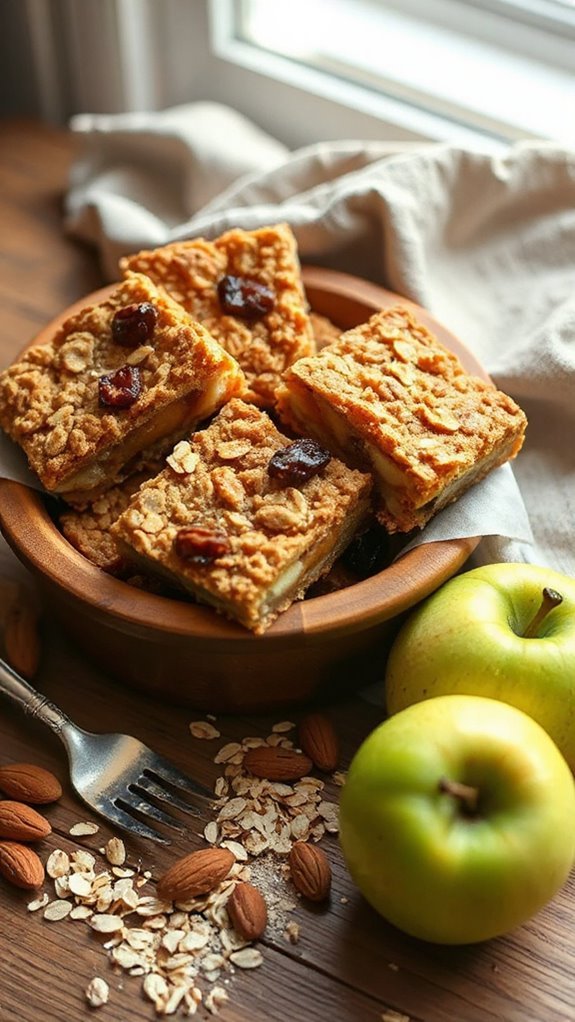 oatmeal raisin apple crisp sja26 oatmeal raisin apple crisp sja26