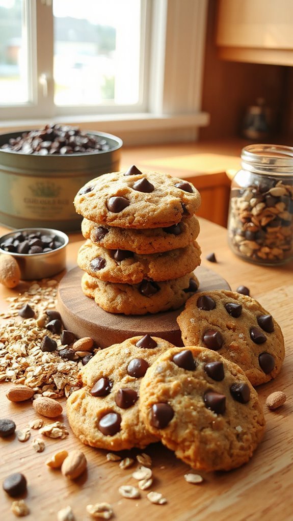 peanut butter chocolate cookies q4xf0 peanut butter chocolate cookies q4xf0