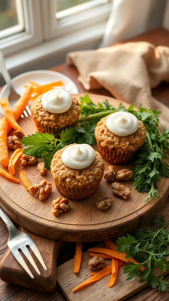 protein packed oatmeal cups arlti protein packed oatmeal cups arlti
