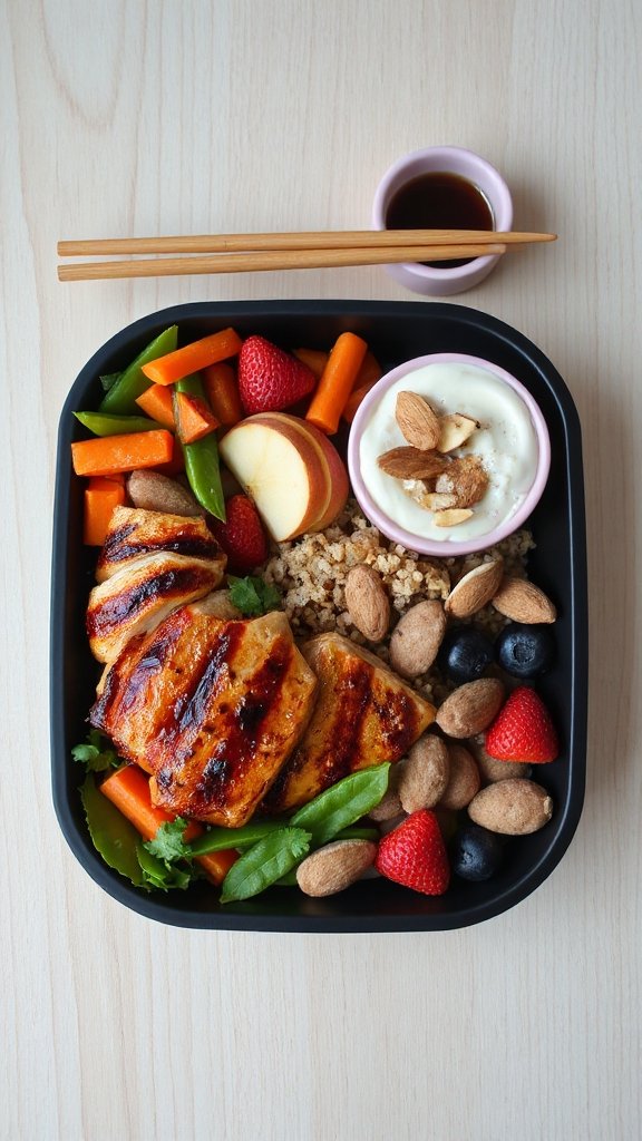 protein rich children s lunch yvk5b protein rich children s lunch yvk5b