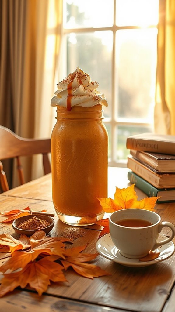 pumpkin protein smoothie recipe y1nv0 pumpkin protein smoothie recipe y1nv0