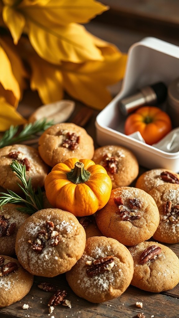 pumpkin spice cookie recipe 20ki0 pumpkin spice cookie recipe 20ki0