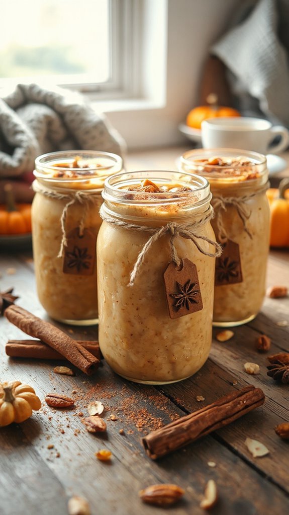 pumpkin spice rice pudding ig1pz pumpkin spice rice pudding ig1pz
