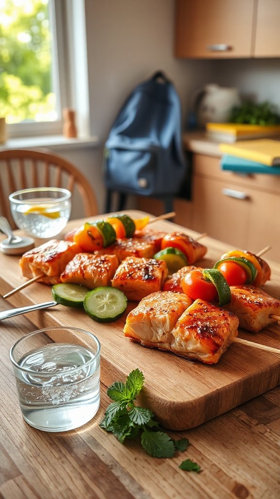 quick and healthy skewers 2pxbi quick and healthy skewers 2pxbi