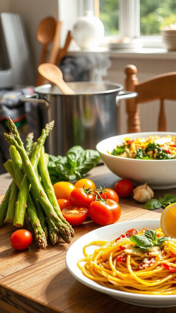 quick and nutritious pasta dish n0lpu quick and nutritious pasta dish n0lpu