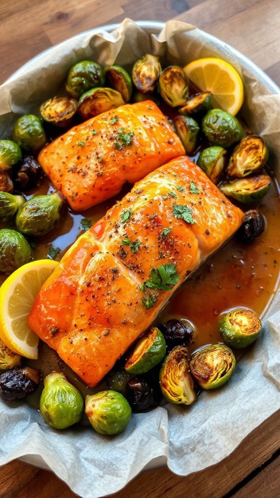 quick and savory salmon d3voc quick and savory salmon d3voc