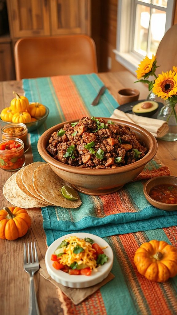 quick customizable taco dinner njpra quick customizable taco dinner njpra