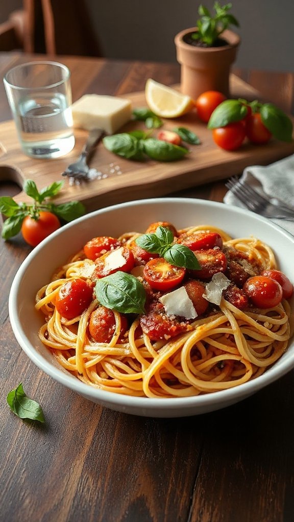 quick easy one pot pasta k3ch8 quick easy one pot pasta k3ch8