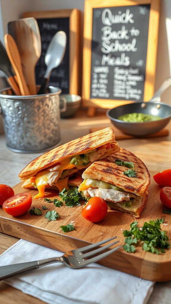 quick turkey cheese quesadillas rn6f6 quick turkey cheese quesadillas rn6f6