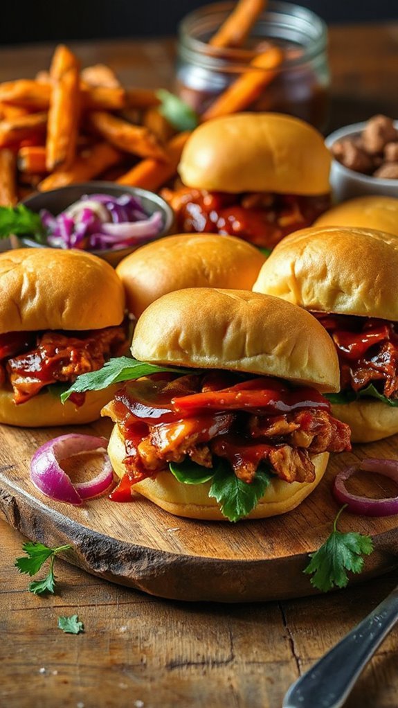 recommended slider bun options 4h17t recommended slider bun options 4h17t