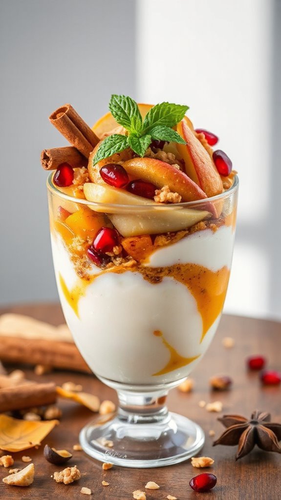 refreshing yogurt parfait recipe ph8du refreshing yogurt parfait recipe ph8du