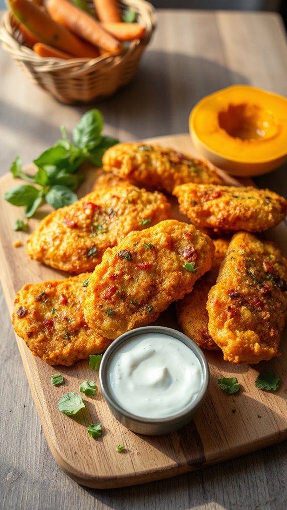 roasted butternut squash delight 3wci6