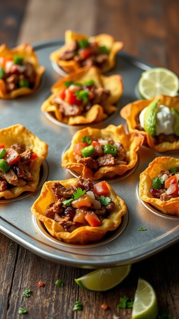 savory bbq pulled pork cups euxi6 savory bbq pulled pork cups euxi6