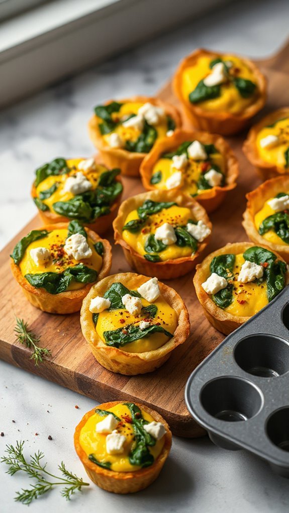 savory egg muffin cups ma8ah savory egg muffin cups ma8ah