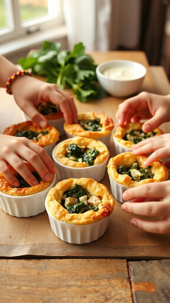 savory mini quiche recipe n34d3 savory mini quiche recipe n34d3