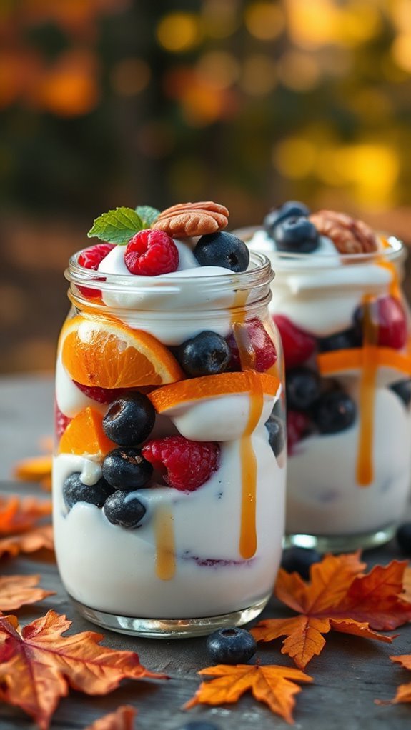 seasonal berry yogurt parfait 5ngn1 seasonal berry yogurt parfait 5ngn1