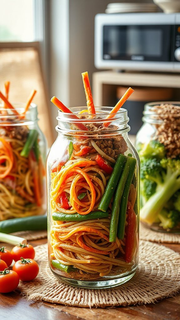 sesame ginger noodle salad nilfl sesame ginger noodle salad nilfl