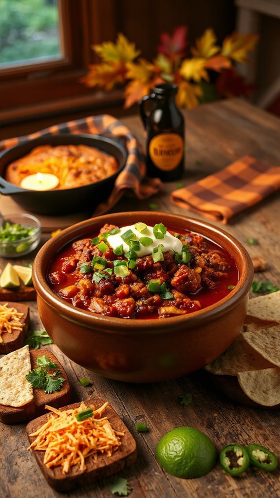 smoky pulled pork chili b4dap smoky pulled pork chili b4dap