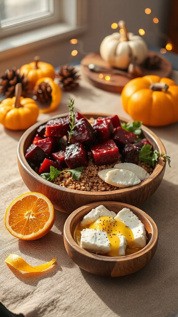 spelt beetroot salad recipe r8qe4 spelt beetroot salad recipe r8qe4