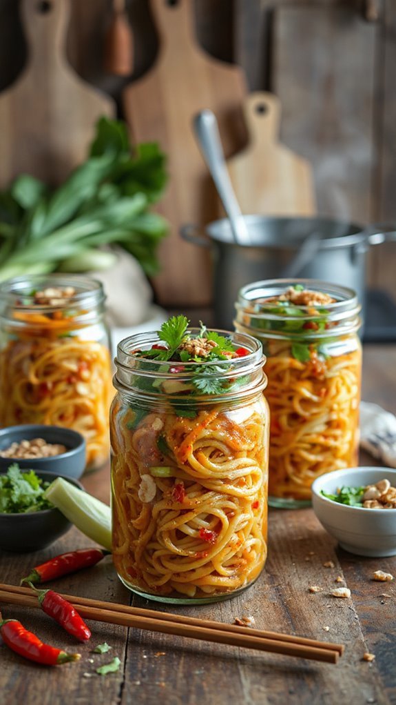 spicy szechuan peanut noodles recipe 2kat4 spicy szechuan peanut noodles recipe 2kat4