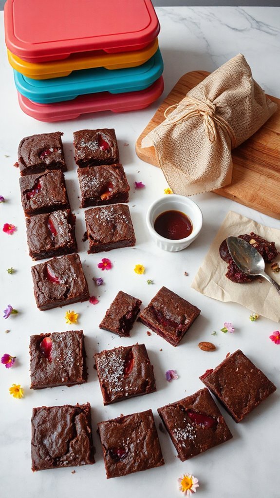 store and freeze brownies 2exsv store and freeze brownies 2exsv