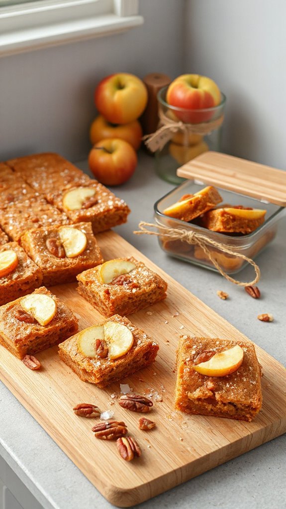 store blondies for freshness gs7fg