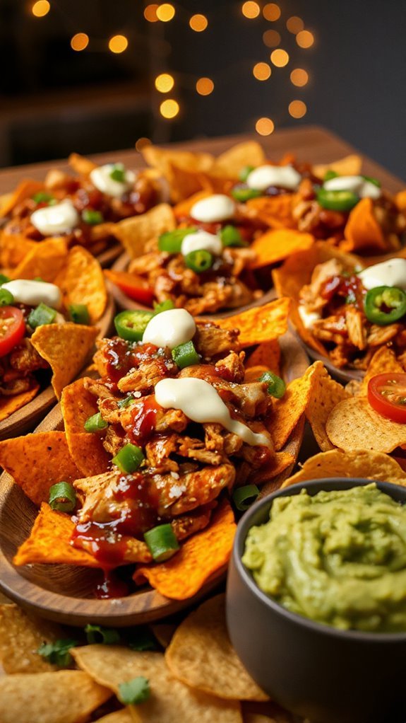 sweet potato bbq nachos 3w5dc sweet potato bbq nachos 3w5dc