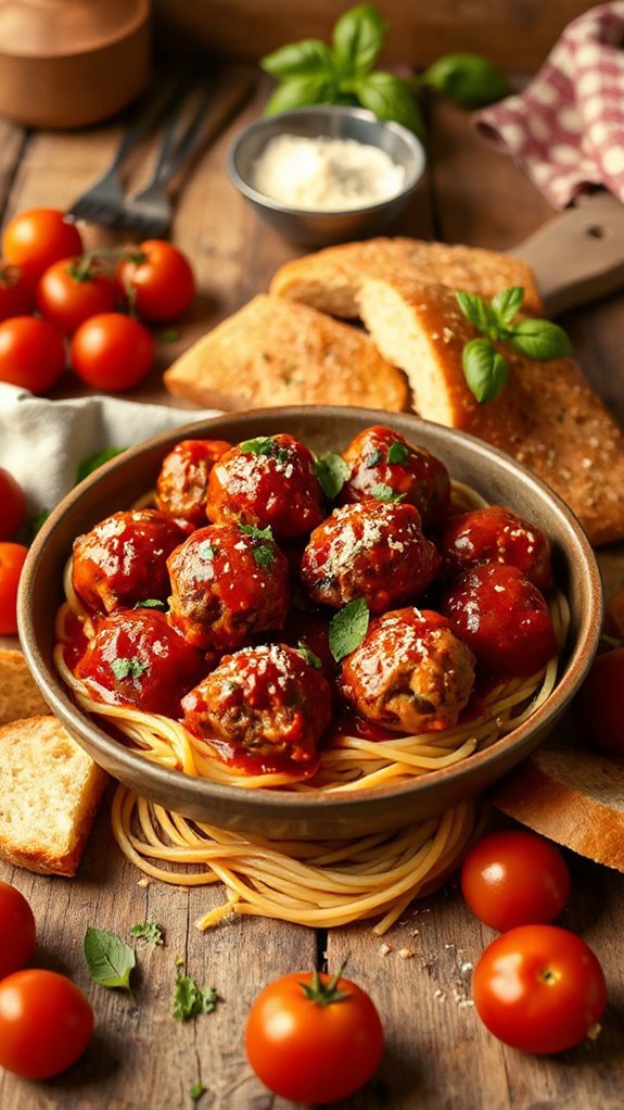 sweet potato black bean meatballs 5th0j