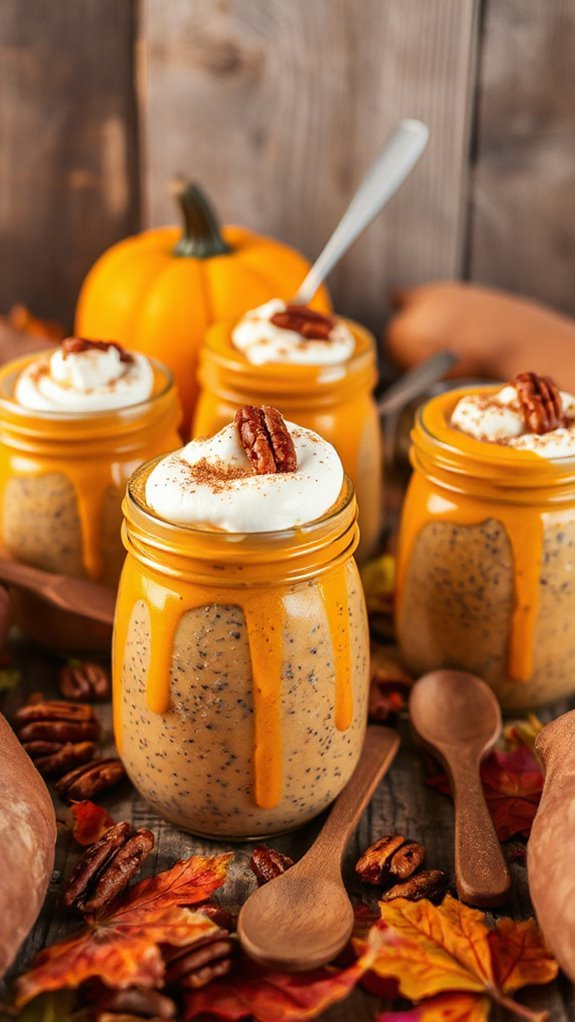 sweet potato chia pudding 38af8 sweet potato chia pudding 38af8
