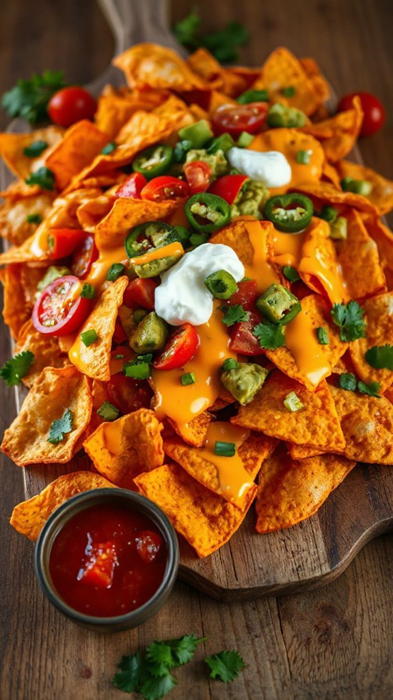 sweet potato nacho recipe qdltw 1 sweet potato nacho recipe qdltw 1