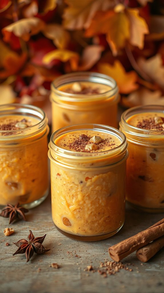 sweet potato rice pudding jars 2kdfd sweet potato rice pudding jars 2kdfd