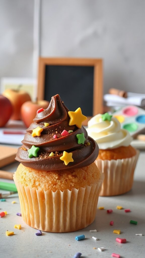 teacher appreciation cupcakes recipe 7stb3 teacher appreciation cupcakes recipe 7stb3