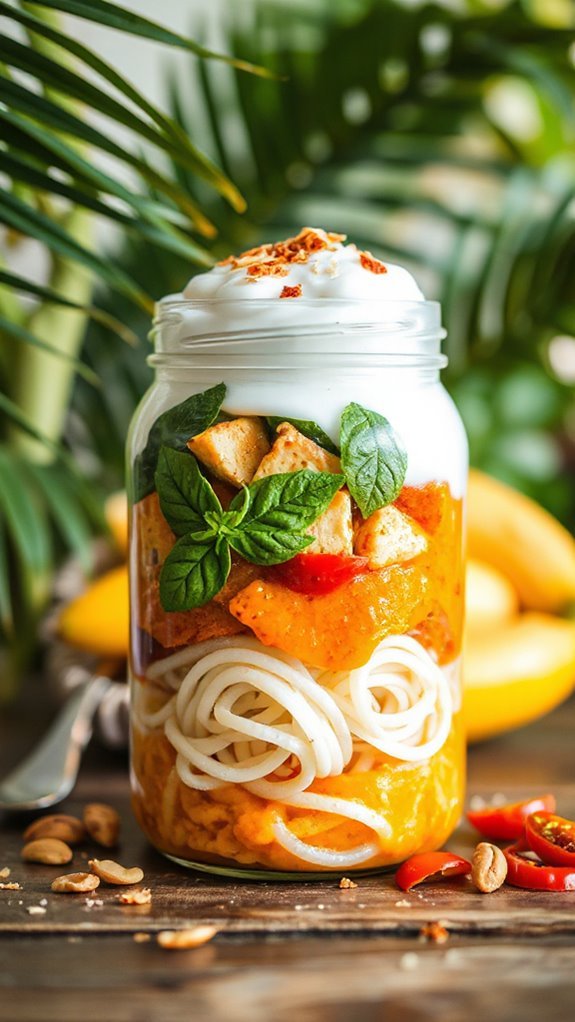 thai coconut curry noodles va36l thai coconut curry noodles va36l
