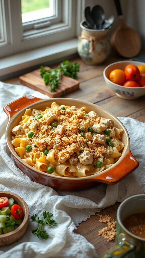 tuna noodle casserole recipe g6kbi tuna noodle casserole recipe g6kbi