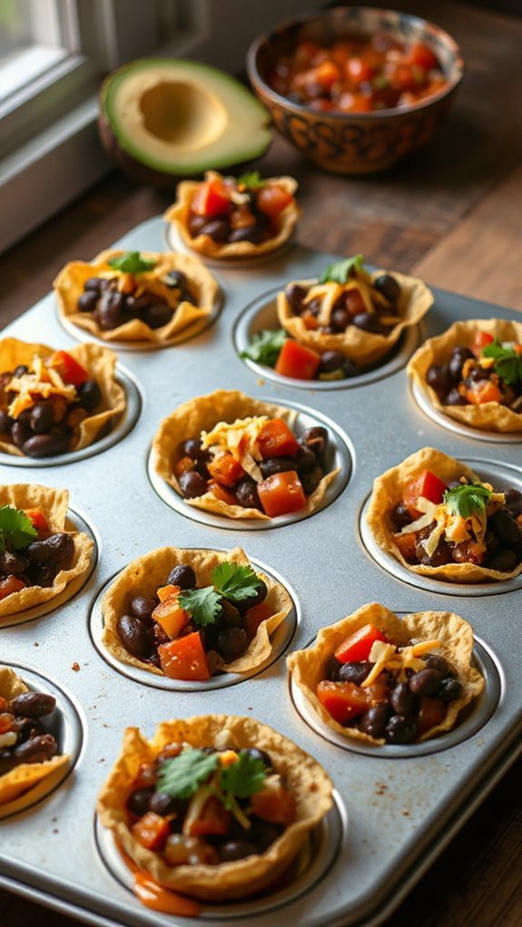 vegetarian black bean tacos csnyy vegetarian black bean tacos csnyy