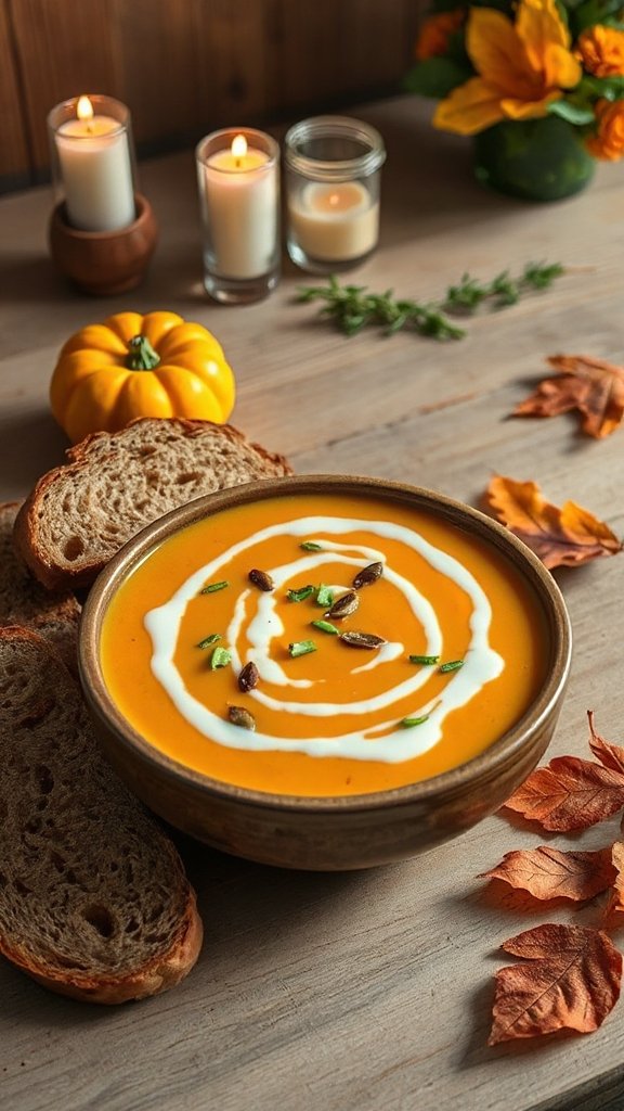 velvety butternut squash soup 126p4 1 velvety butternut squash soup 126p4 1