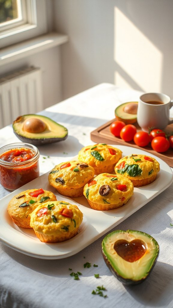 versatile protein packed muffins 1th4d versatile protein packed muffins 1th4d