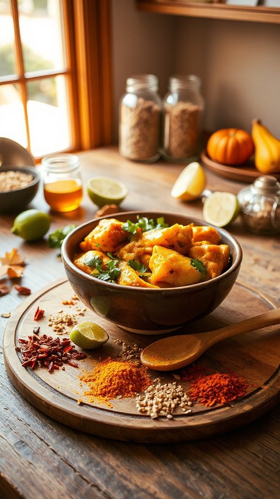 vibrant cauliflower pumpkin curry 5r87c vibrant cauliflower pumpkin curry 5r87c