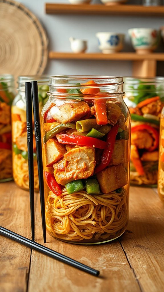 vibrant sweet sour noodle jar 5lfck vibrant sweet sour noodle jar 5lfck