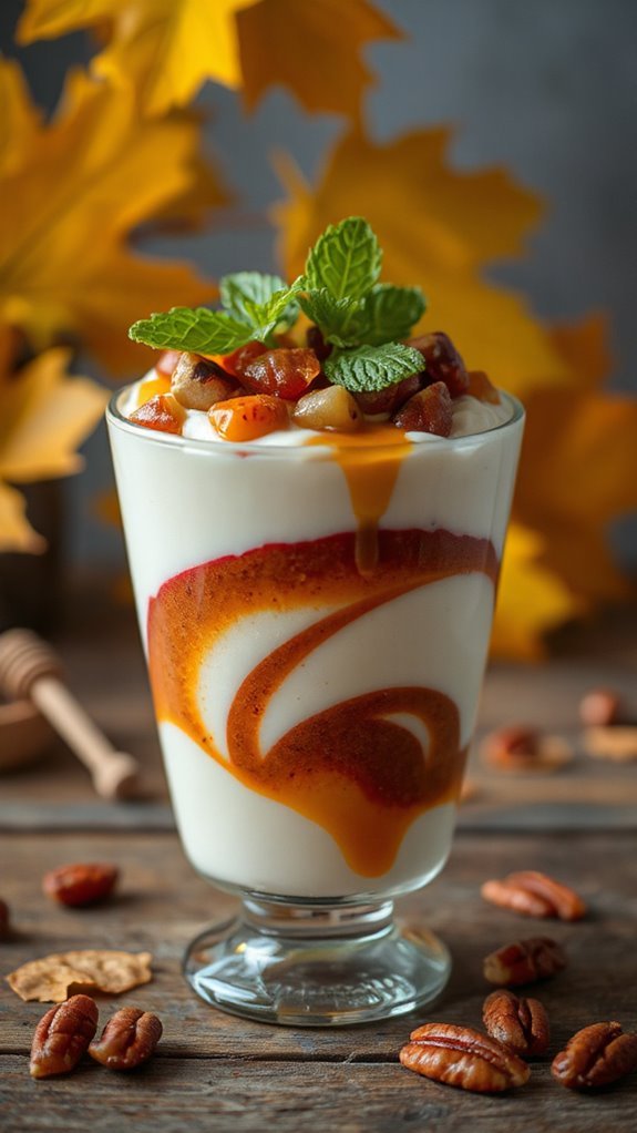 warm chestnut yogurt delight q4yu6 warm chestnut yogurt delight q4yu6