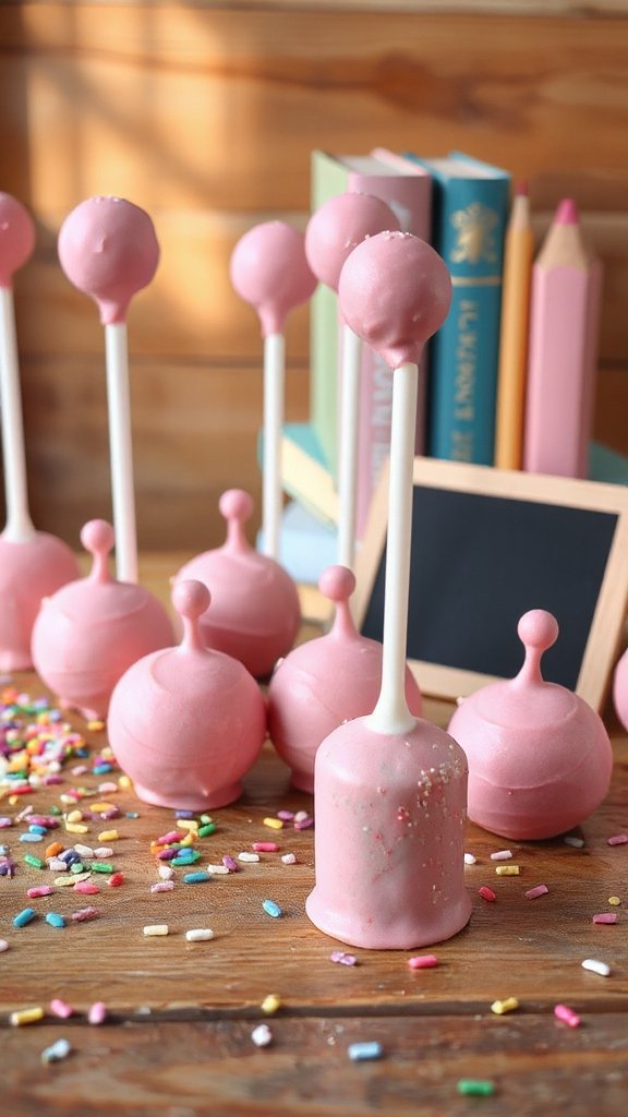 whimsical eraser cake pops q7mxl whimsical eraser cake pops q7mxl